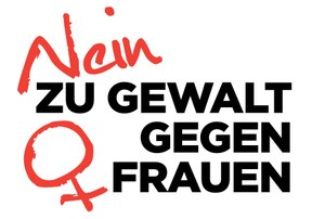 16 Tage gegen Gewalt an Frauen - Themenschwerpunkt