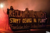 Sendeschwerpunkt: 16 Tage gegen Gewalt an Frauen*