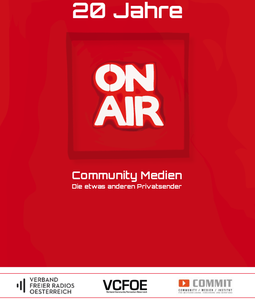 20 Jahre on Air: Der Public Value Bericht 2018