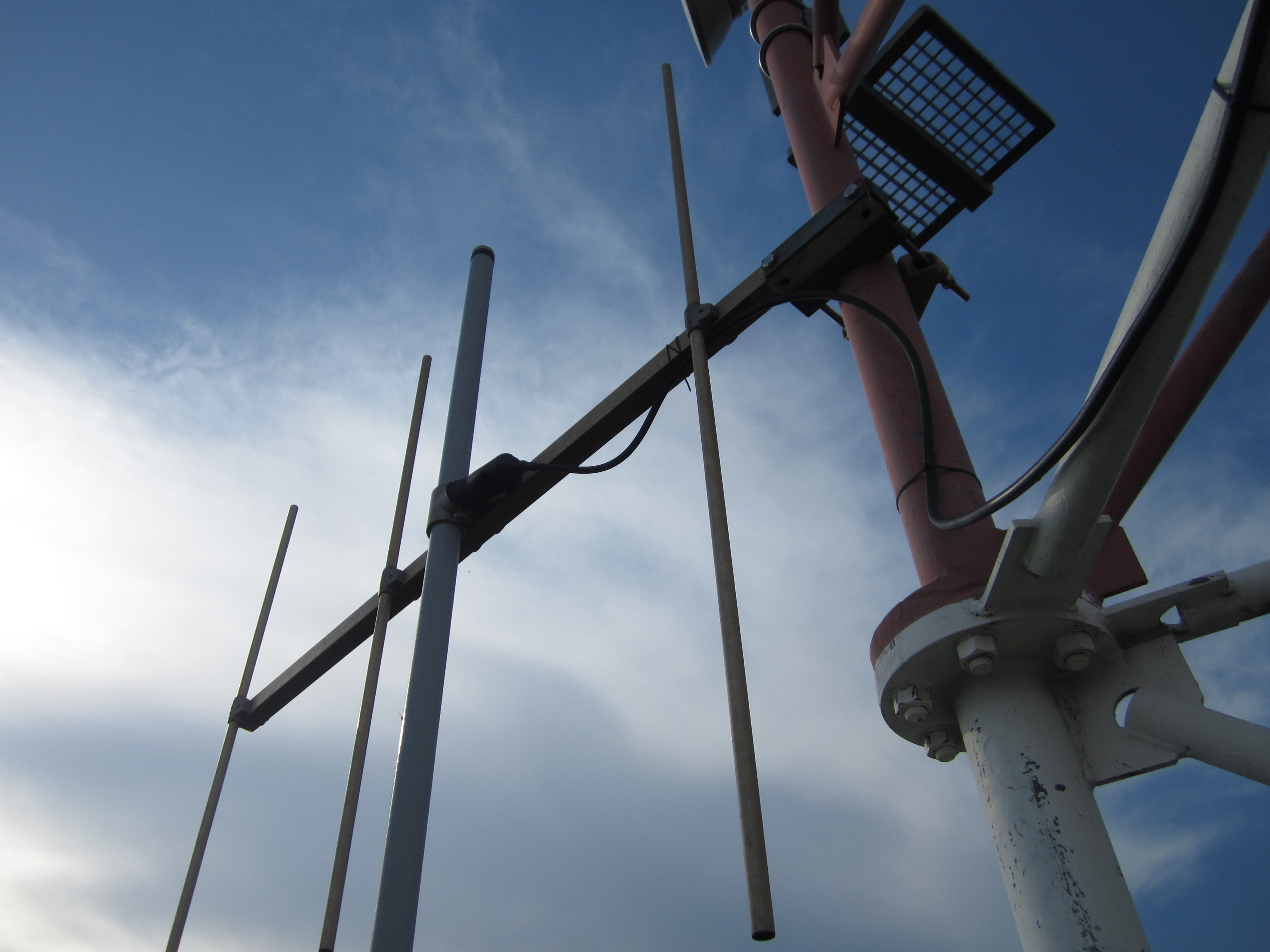 Alles funkt! Radiowellenreiten zum Weltradiotag 