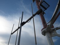 Alles funkt! Radiowellenreiten zum Weltradiotag 