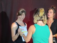 Ausgezeichneter Kraftwerksfunk