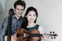 Benefizkonzert: EMINENT DUO