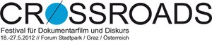 Crossroads - Festival für Dokumentarfilm und Diskurs