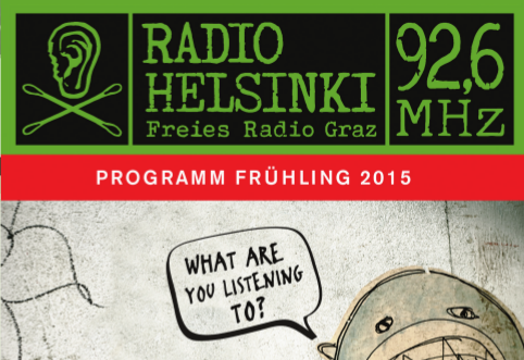 Das aktuelle Programm