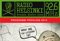 Das aktuelle Programm