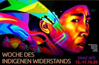 Der Tag des indigenen Widerstands 2020