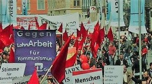 Die * Geschichte des 1. Mai in der Steiermark