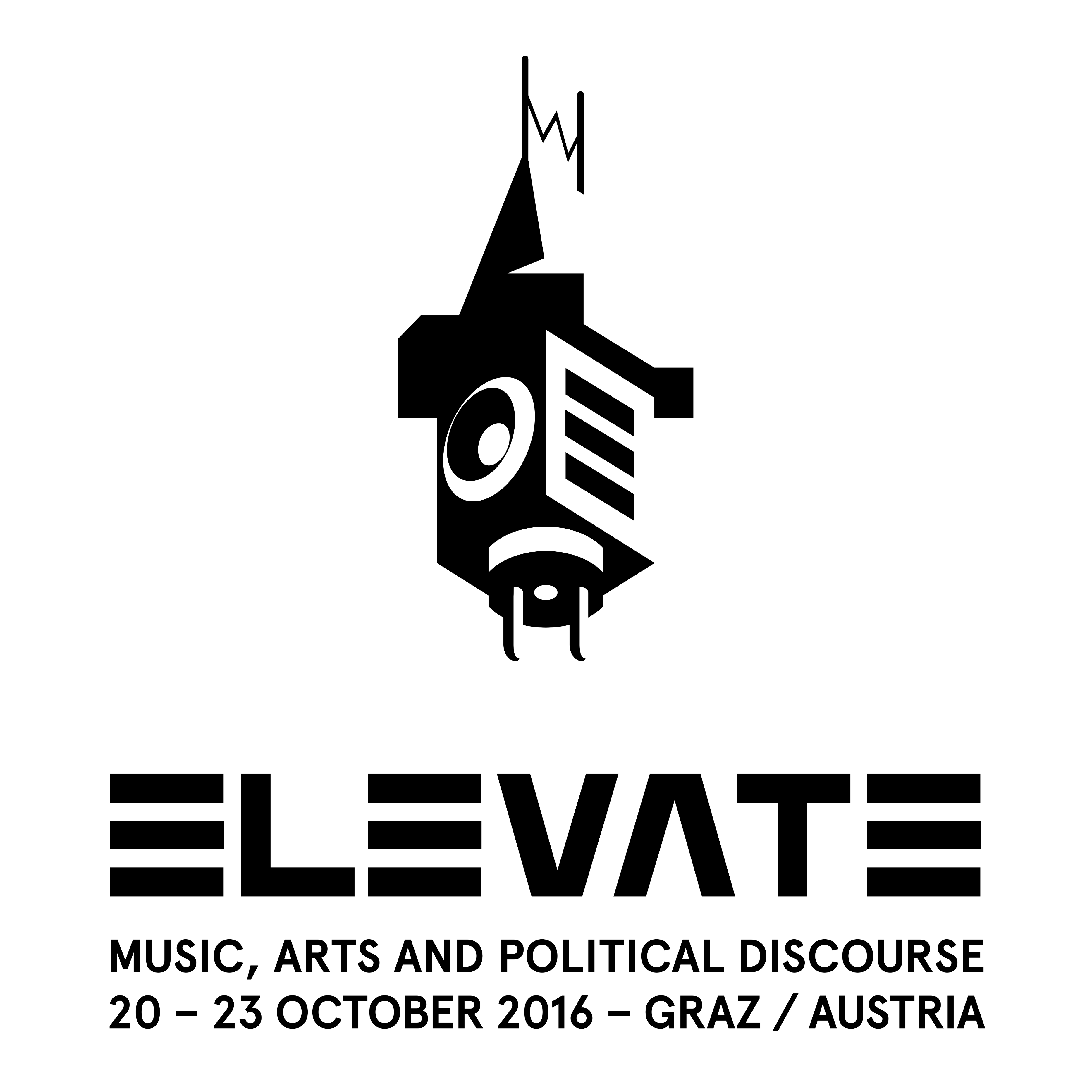 Elevate 2016