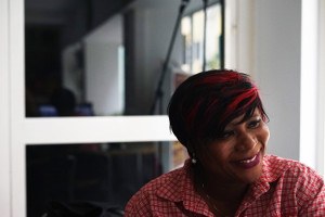 Unterstützung für Favour jetzt notwendig!