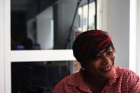 Unterstützung für Favour jetzt notwendig!