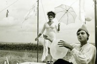 Filmkritiken schreiben: Workshop in Theorie und Praxis