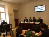 Forderungen zur Reform der Medienförderung