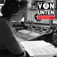 Freie Meinung - Freie Medien. Radio selber machen!