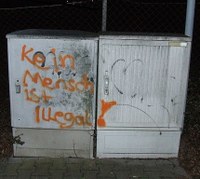 FRONTEX WATCH startet am 7. Juni 2012 auf Radio Helsinki