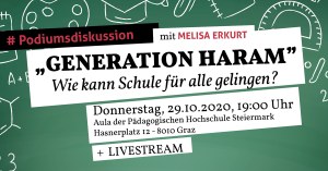 "Generation haram"
