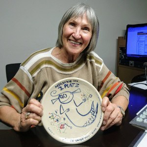 Gewonnen und nominiert!