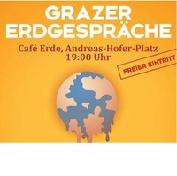 Grazer Erdgespräche - Ziviler Ungehorsam gegen das Klimachaos
