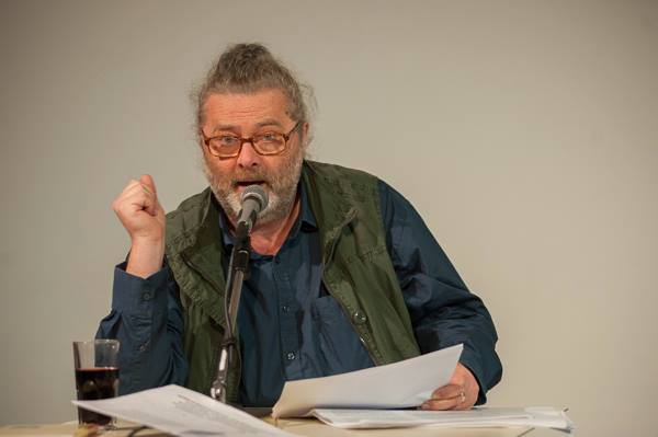 In memoriam Helmut Schranz
