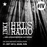 INKI presents HEL'S RADIO (IV)