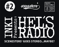Inki Presents: Hel's Radio pt.2