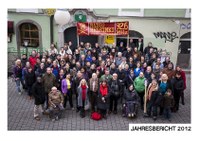 Jahresbericht 2012 