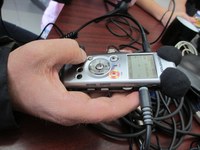 JOURNALISMUS und AKTIVISMUS