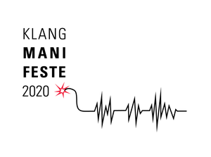 Klangmanifeste 2020: RadioIronieOrchester live