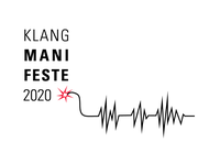 Klangmanifeste 2020: RadioIronieOrchester live