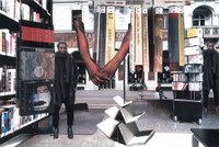 Kollektive Lesung: Library of Requests #5