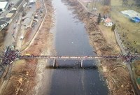 Lebensraum Mur