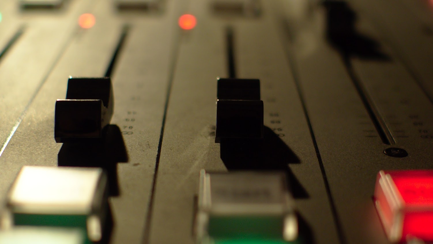 Live-Radiotalk mit Ania Mauruschat