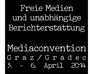 Mediaconvention 2014