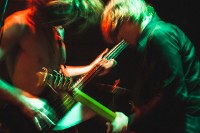 Musikjournalismus-Workshop