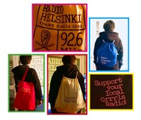 Neue Hoodies, Shirts und Bags!