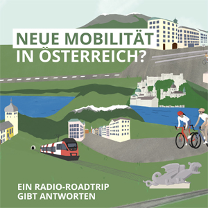 Neue Mobilität in Österreich? 