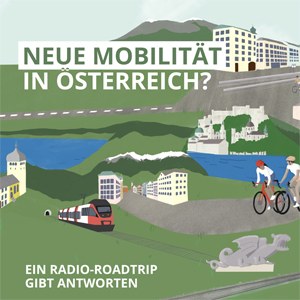Neue Mobilität in Österreich? 