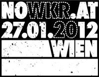 NO-WKR 2012 – Gegen den Rechtsextremen-Ball in der Hofburg – Livestream der Berichterstattung von Radio ORANGE 94.0 ab 17 Uhr auf Radio Helsinki 