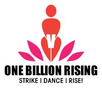 One Billion Rising am 14.2.2013