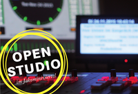 Open Studio am 17. März