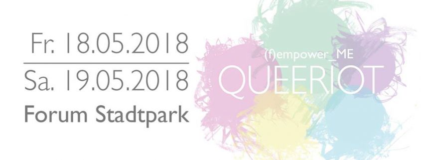 P*L*A*Y* RADIO – Radiomachen und (F)Empowerment