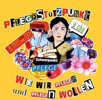 Pflegestützpunkt 2.0