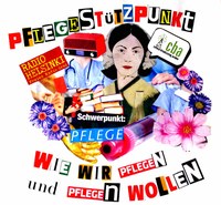 Pflegestützpunkt. Wie wir pflegen und pflegen wollen