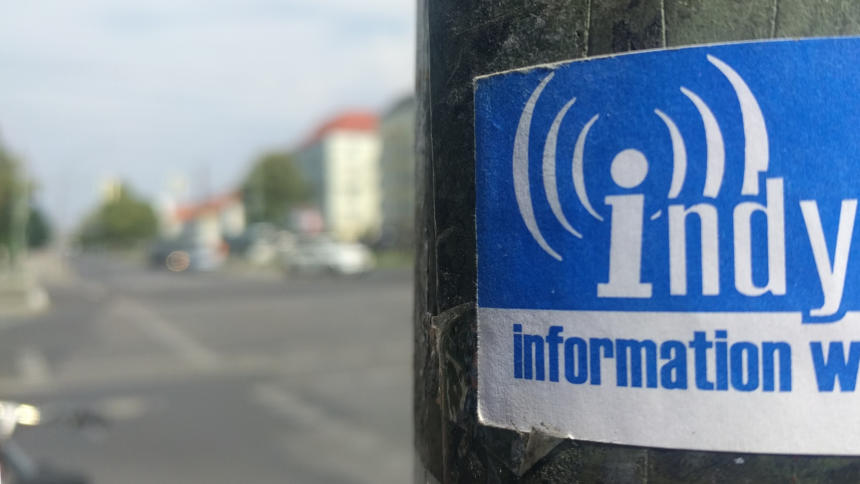 Prozess gegen linksunten.indymedia