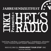 Jahresendzeitfest am 28. Dez
