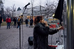 Radio Kultur Kaffee #10: Programmforum