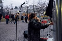 Radio Kultur Kaffee #10: Programmforum