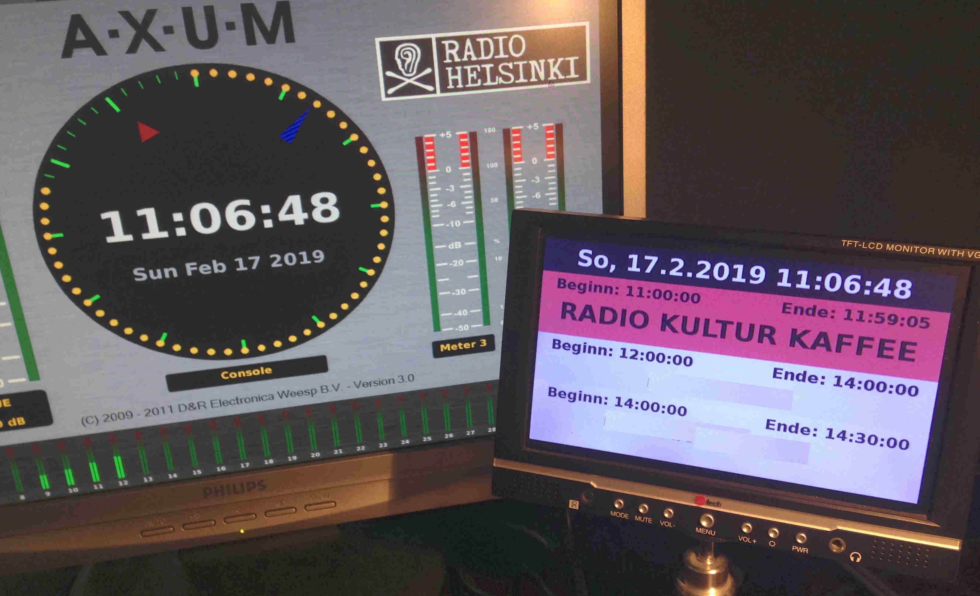 RADIO KULTUR KAFFEE #5