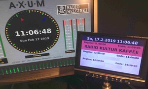 RADIO KULTUR KAFFEE #5