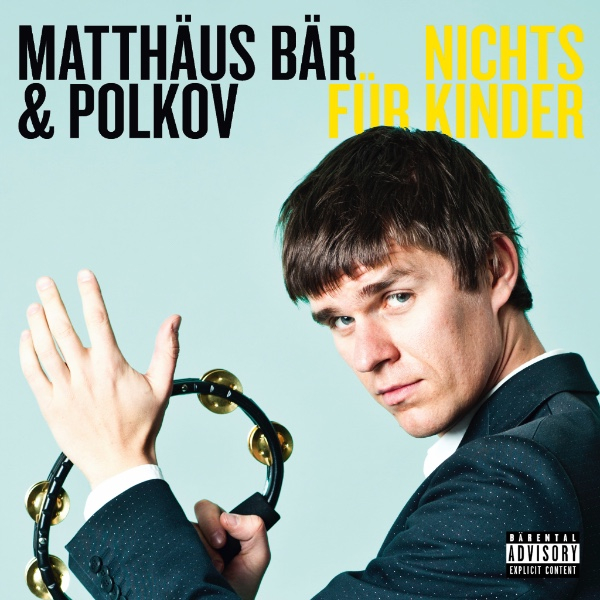 Radiokonzert #1: Matthäus Bär